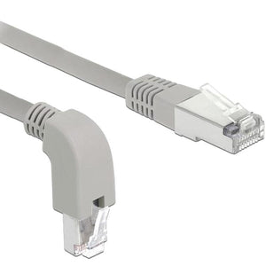 Abi s ftp cat 6a kabel haaks