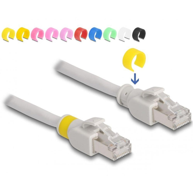 Load image into Gallery viewer, Abi s ftp cat 6a kabel
