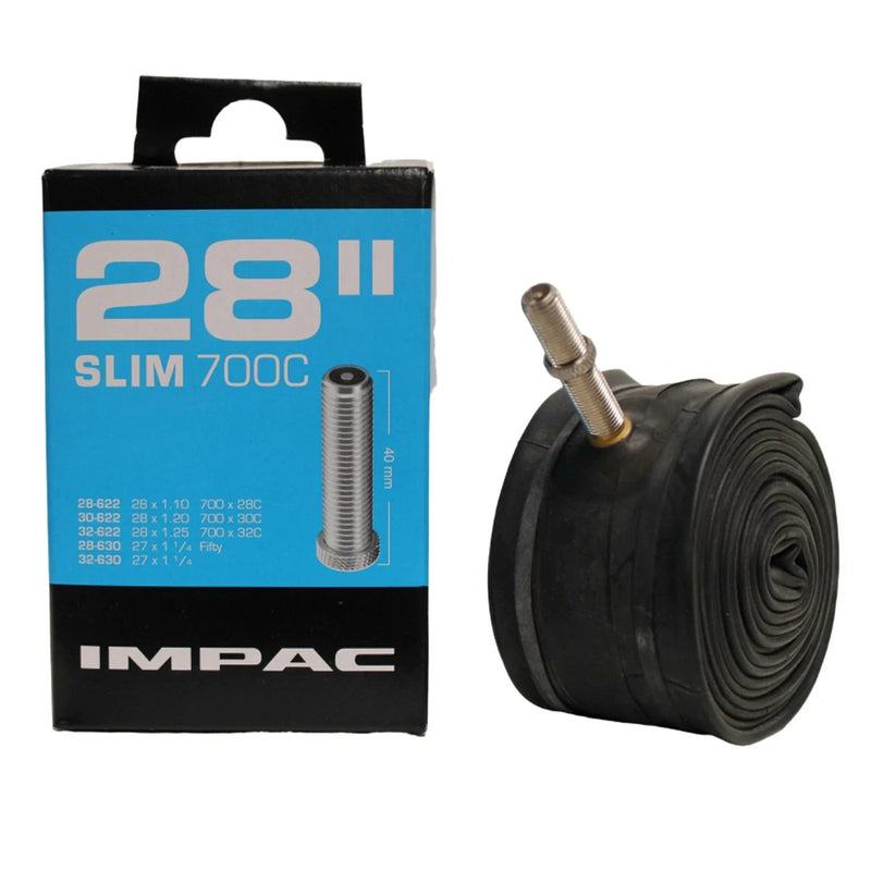 Load image into Gallery viewer, Impac bib. 28 32-622 630 av28 slim agv 40 mm. - 70400370
