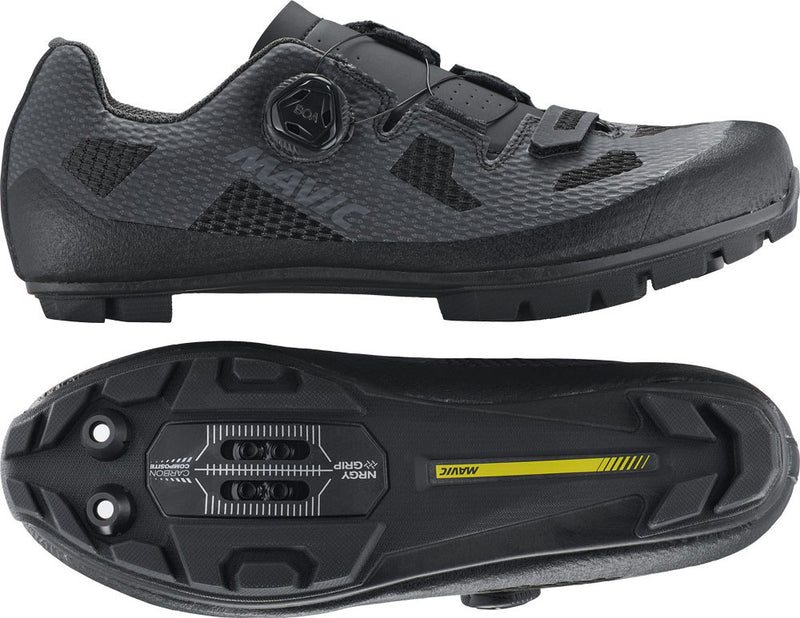 ギャラリービューアに画像をロードする, Mavic crossmax sl ii - mtb shoes
