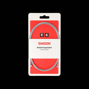 Simson rem binnenkabel universeel