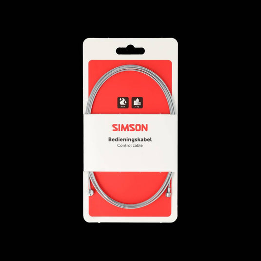 Simson rem binnenkabel universeel