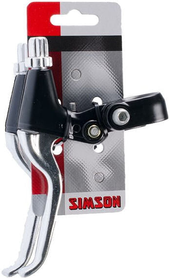 Simson remhendelset verstelb. korte greep per set op kaart