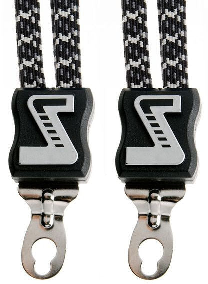 Load image into Gallery viewer, Snelbinder Trio Simson met 3 binders - zilver grijs
