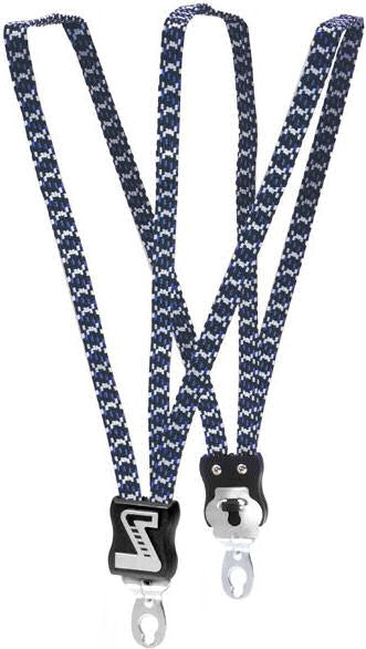 Load image into Gallery viewer, Snelbinder Trio Simson met 3 binders - marine wit
