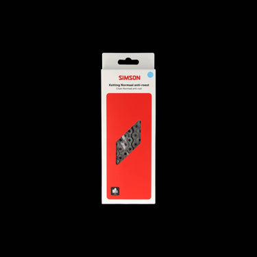 Simson ketting normaal anti-roest