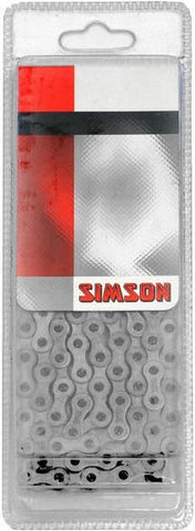 Ketting Simson 1v 1 2x3 32 112s