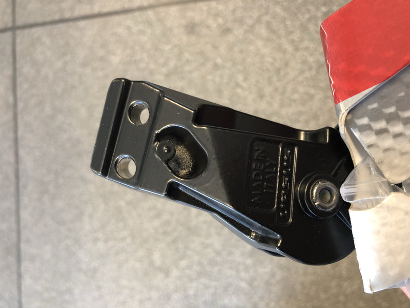 Load image into Gallery viewer, Standaard Simson ursus wave r18
