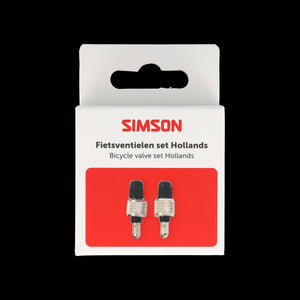 Simson ventielen