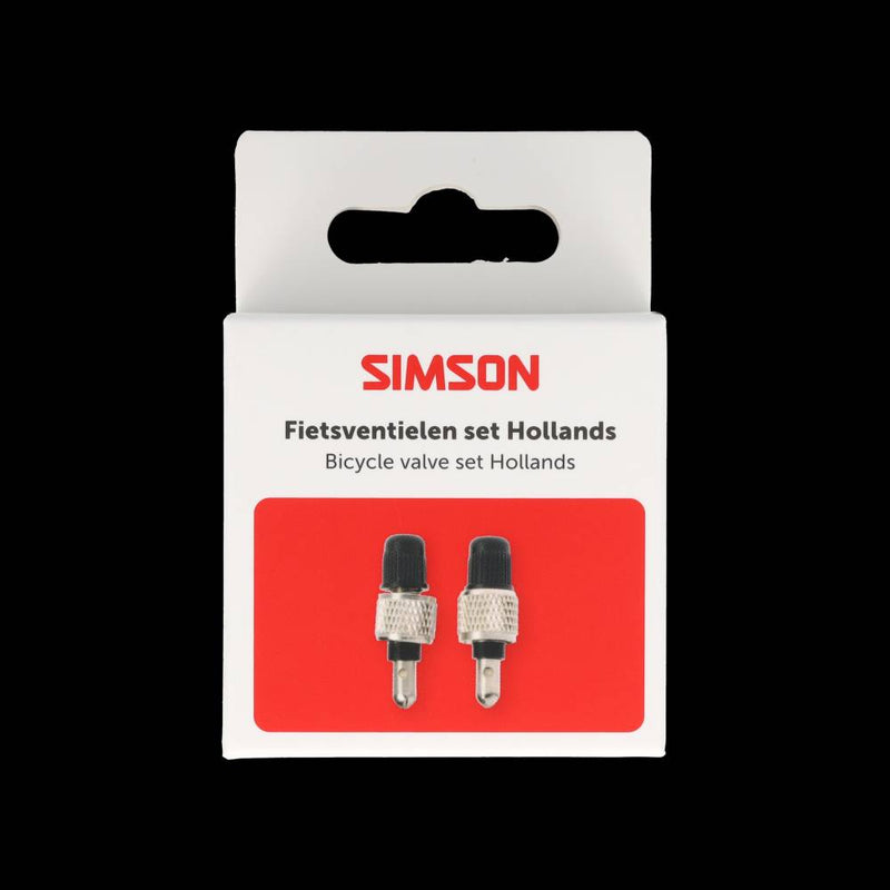 Chargez l'image dans la visionneuse de la galerie, Simson ventielen

