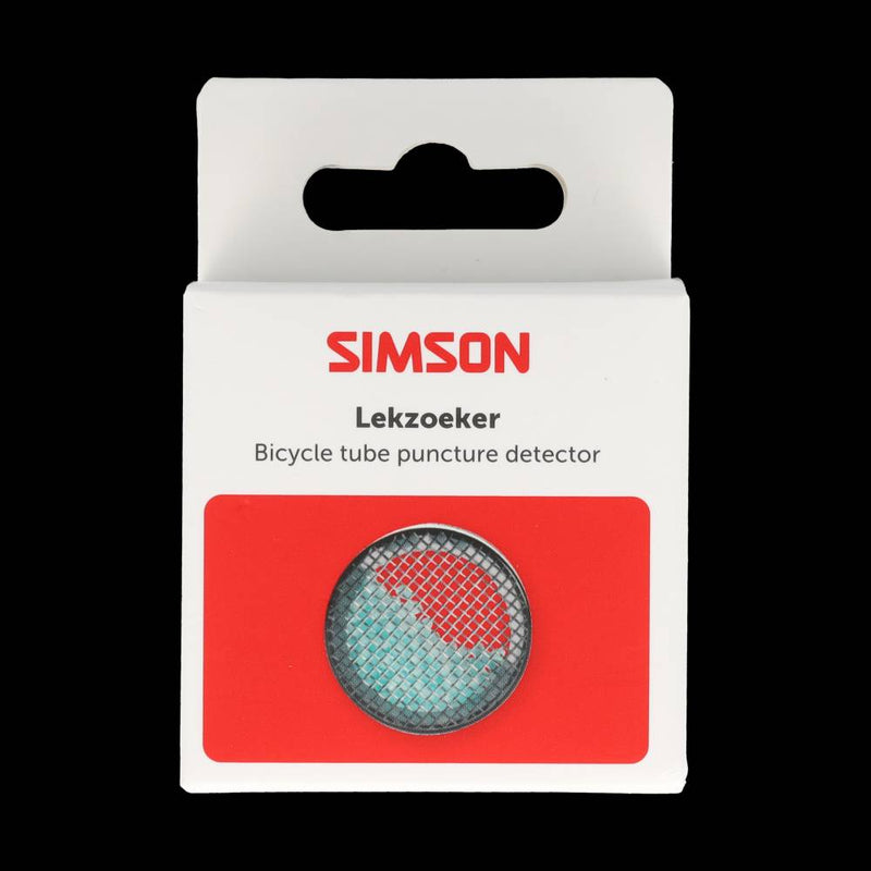 Afbeelding laden in galerijviewer, Simson lekzoeker
