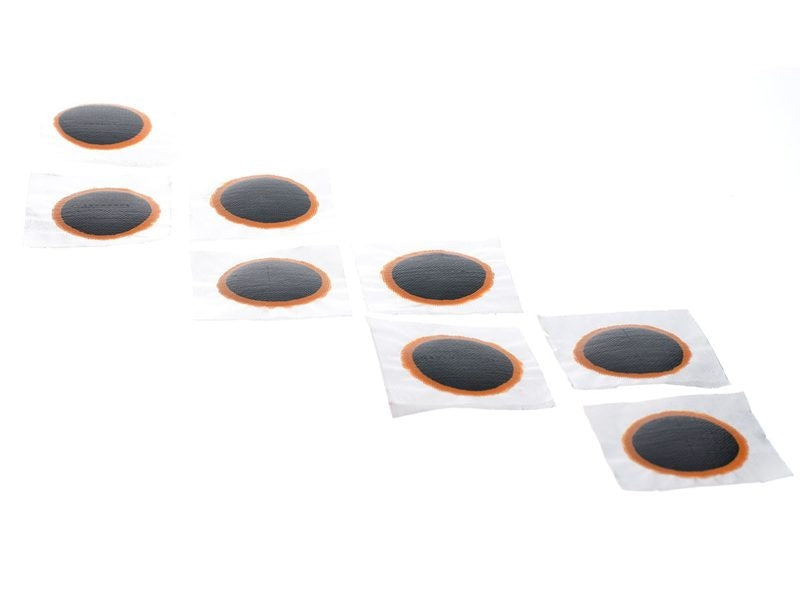 Load image into Gallery viewer, Simson kv plakkers 25mm
