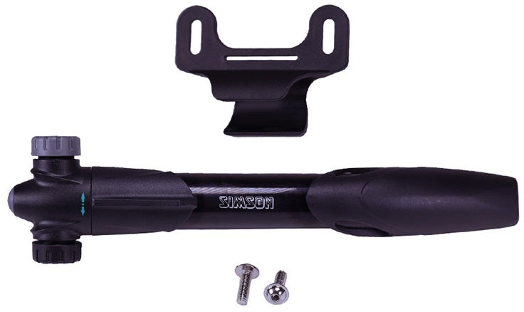 Load image into Gallery viewer, framepomp Excellent zwart op kaart
