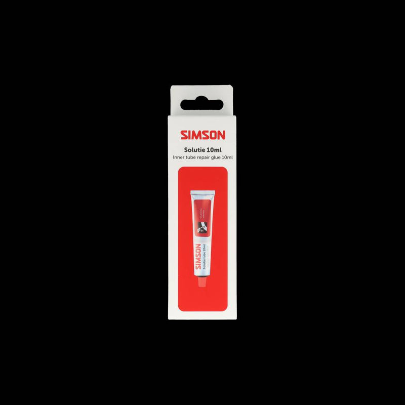 Afbeelding laden in galerijviewer, Simson solutie tube - 10ml
