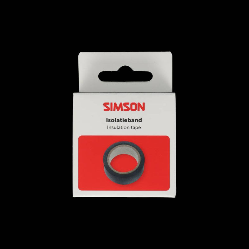 Afbeelding laden in galerijviewer, Simson isolatieband
