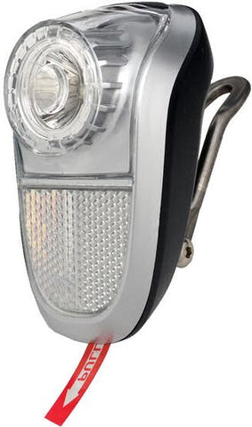 Koplamp Simson white led kroon