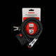 Simson spiraalkabelslot excellent size l - 15mm x 100cm