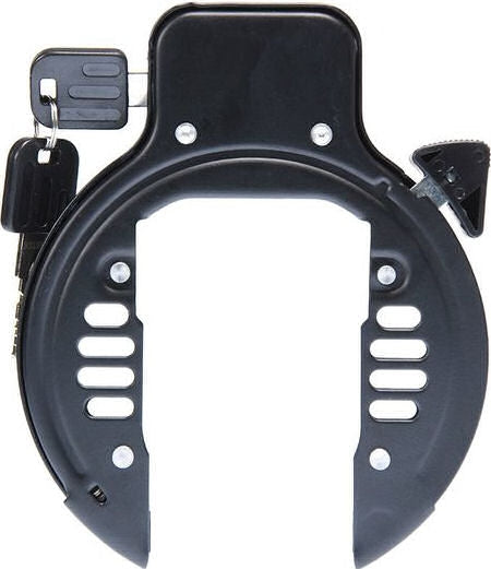 Load image into Gallery viewer, Simson Ringslot Normaal - Universeel - 5,7 cm - Zwart - Geen ART
