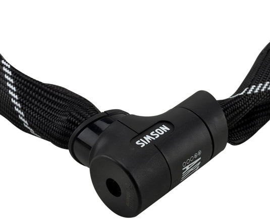 Simson Kettingslot bold 100 art2*