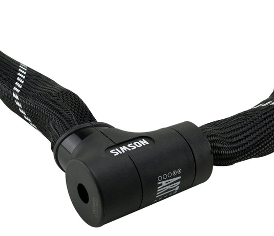 Simson Kettingslot bold 120 art2*