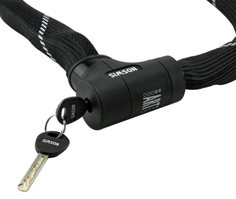 Load image into Gallery viewer, Simson Kettingslot bold 120 art2*
