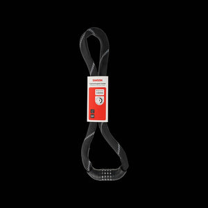 Simson kettingslot code combo 6mm x 100cm codeslot