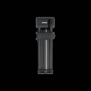 Simson vouwslot 960mm bk122 art**