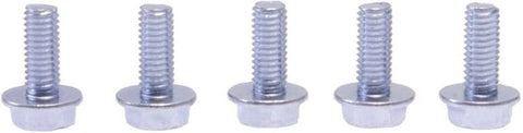 Spatbordboutjes Simson 5x12mm