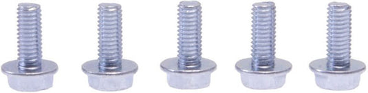 Spatbordboutjes Simson 5x12mm