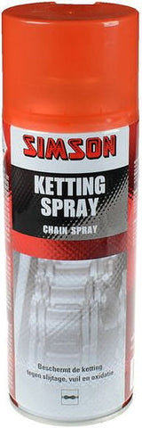 Kettingspray Simson