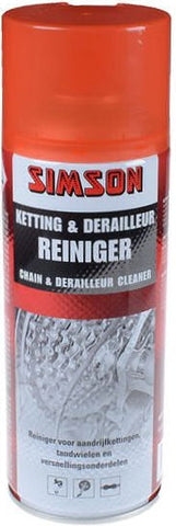 Ketting derailleurreiniger Simson