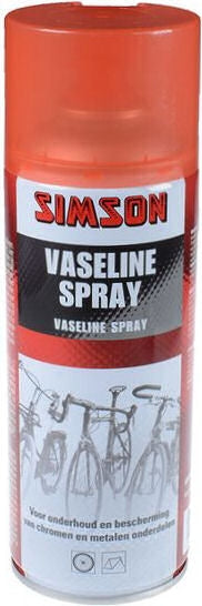 Vaseline spray Simson