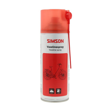 Simson vaselinespray 400ml