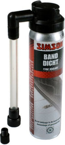 Simson tyre repair 75ml