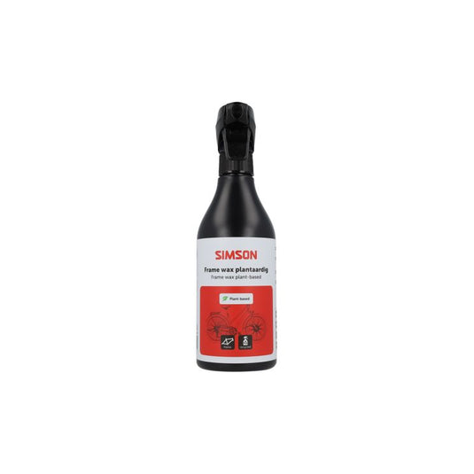 Simson framewax plantaardig 500ml
