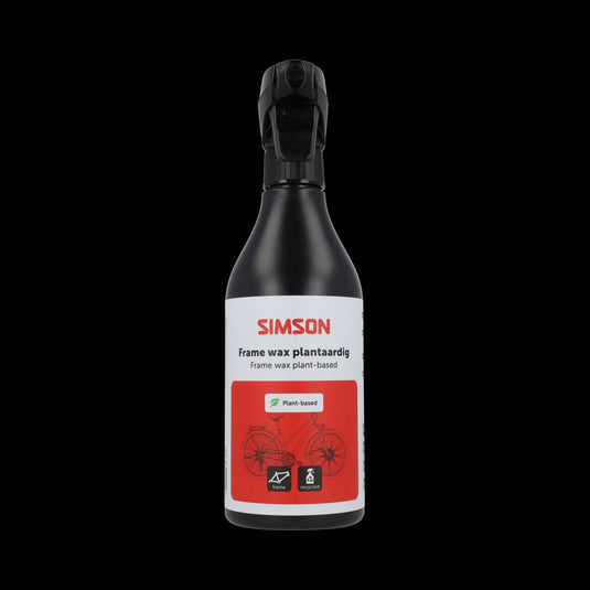 Simson framewax plantaardig