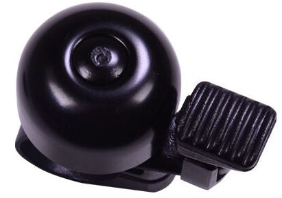 Simson bel Mini 32mm zwart