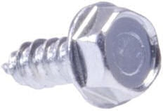 Load image into Gallery viewer, Simson Slotparkers - Ringslotbevestigingsset, 4,8x13mm, Zilver
