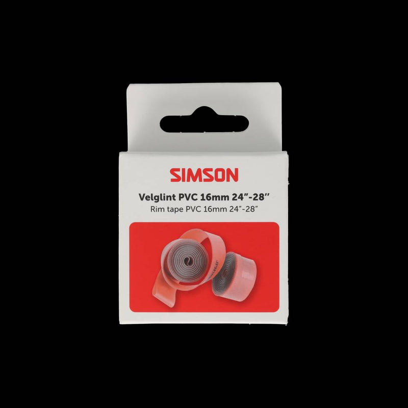 ギャラリービューアに画像をロードする, Simson velglint 24 28 inch 16mm pvc strong
