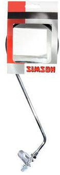 Simson Spiegel groot