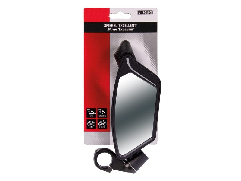 Load image into Gallery viewer, Simson Spiegel excellent
