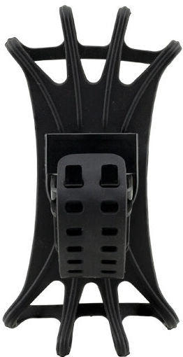 Load image into Gallery viewer, Simson telefoonhouder stuurbevestiging siliconen
