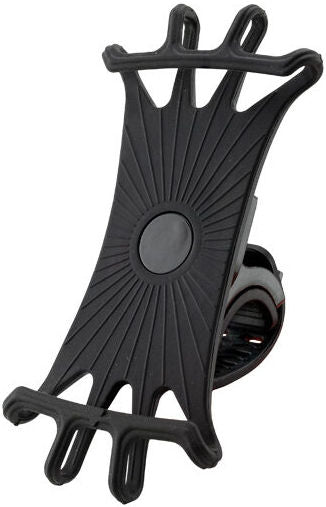 Load image into Gallery viewer, Simson telefoonhouder stuurbevestiging siliconen
