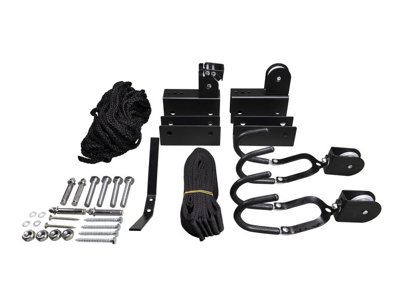 Load image into Gallery viewer, Simson fiets-lift zwaar (e-bike)
