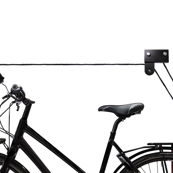 Fiets-lift Simson ophangsysteem