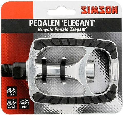 Pedalen Simson elegant