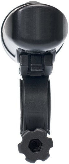 koplamp Future USB led oplaadbaar zwart