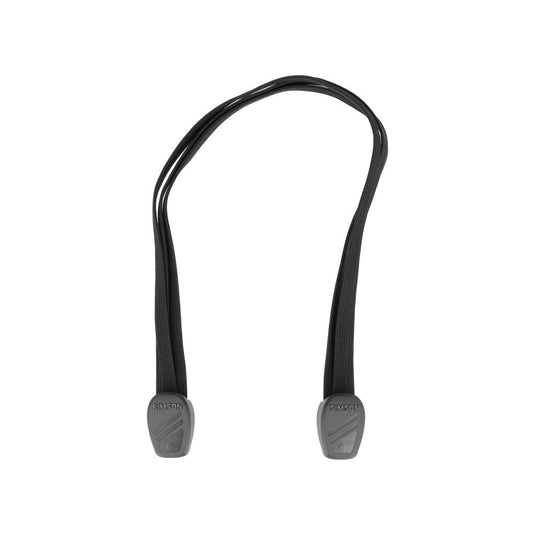 Simson triobinder 60cm - zwart