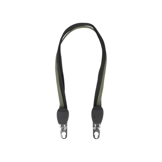 Simson triobinder 60cm - zwart groen