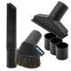 Sqoon universele set 6-delig 32 35mm